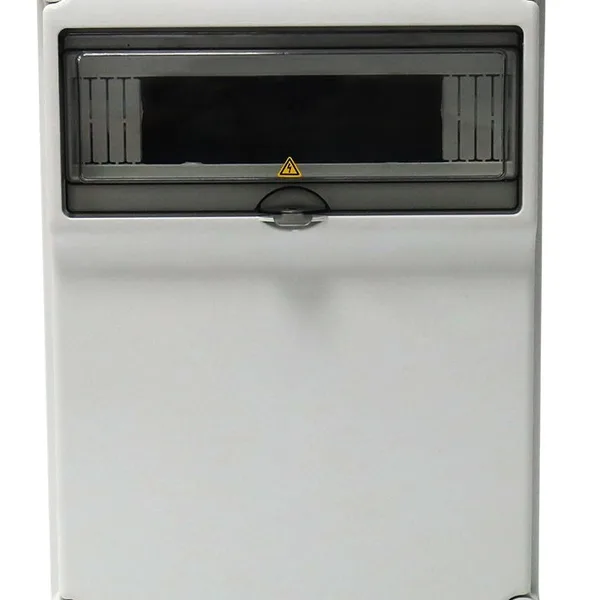 Tronic Enclosure 460*270*160MM