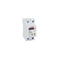 Tronic Adjustable Voltage Protector 63A VS DR63
