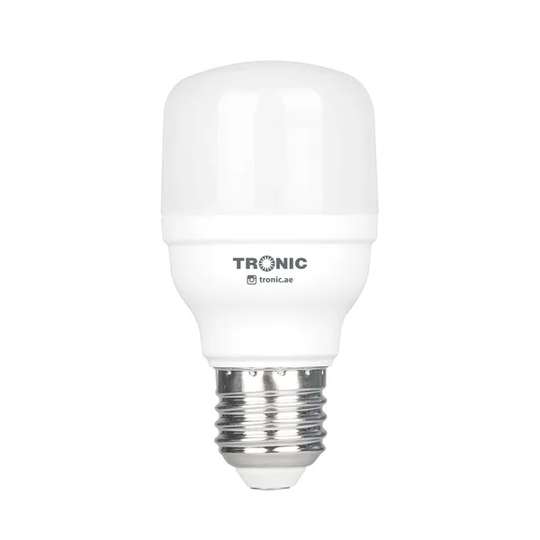 Tronic Square E27 (Screw) LED Warm White 5 Watts Bulb