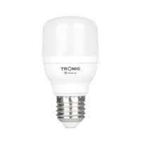 Tronic Square E27 (Screw) LED Warm White 5 Watts Bulb