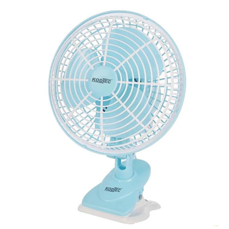 Kodtec Mini Fan Table 25W KT-180FAN 2 Kodtec Mini Fan Table 25W KT-180FAN