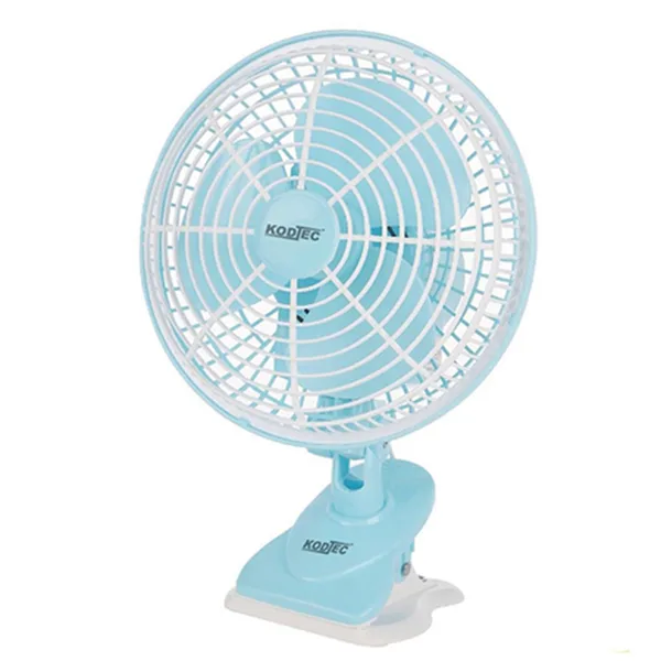 Kodtec Mini Fan Table 25W KT-180FAN