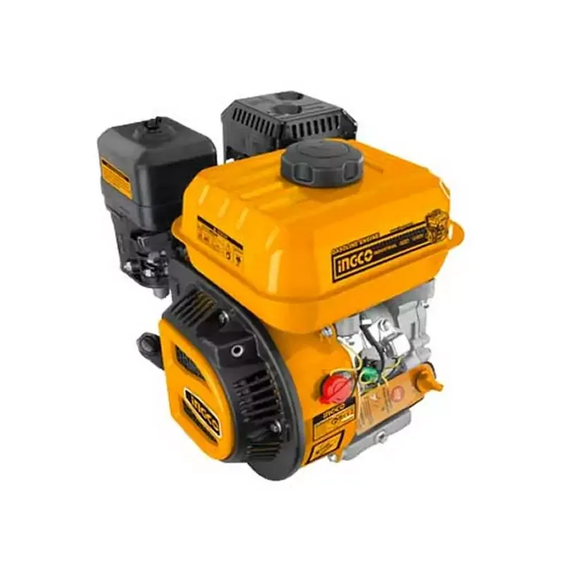 Ingco Petrol Engine 6.5HP GEN1682