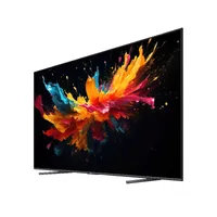 Hisense 65" QLED UHD 4K Smart TV with Dolby Vision IQ, Built-in Subwoofer, Vidaa OS, Voice Control 65Q7N