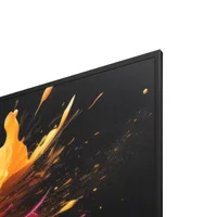 Hisense 65" QLED UHD 4K Smart TV with Dolby Vision IQ, Built-in Subwoofer, Vidaa OS, Voice Control 65Q7N