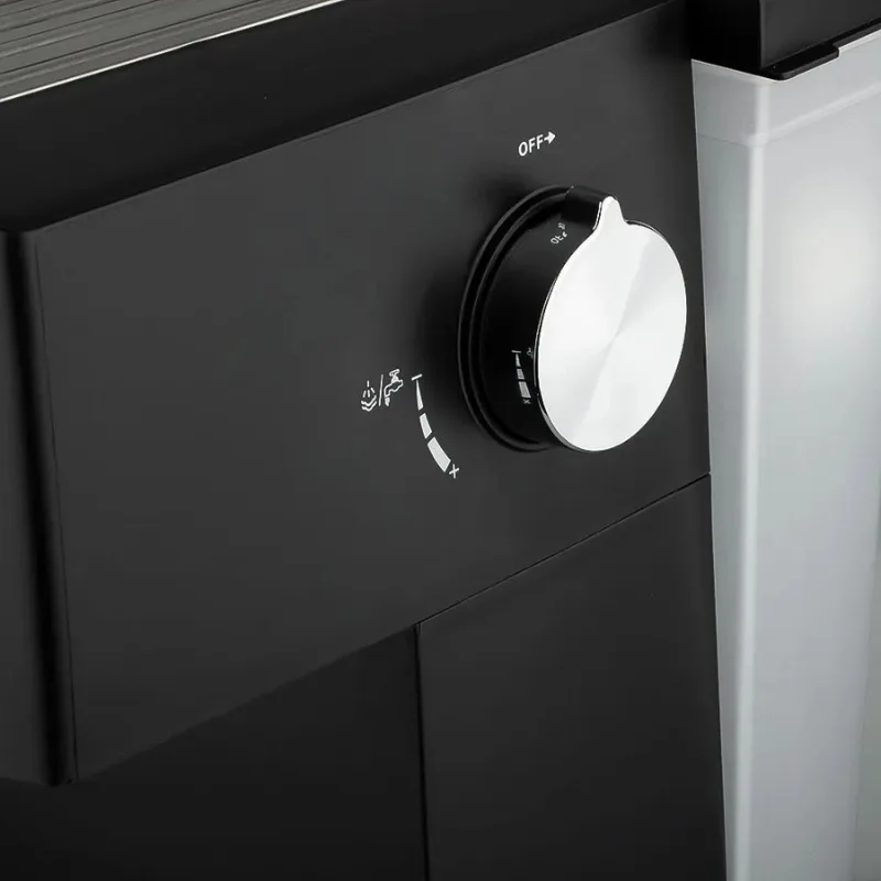RAF Coffee Machine 1.6L 850W Reboil Function, Twin Brewing Cycle R.113 3 RAF Coffee Machine 1.6L 850W Reboil Function, Twin Brewing Cycle R.113