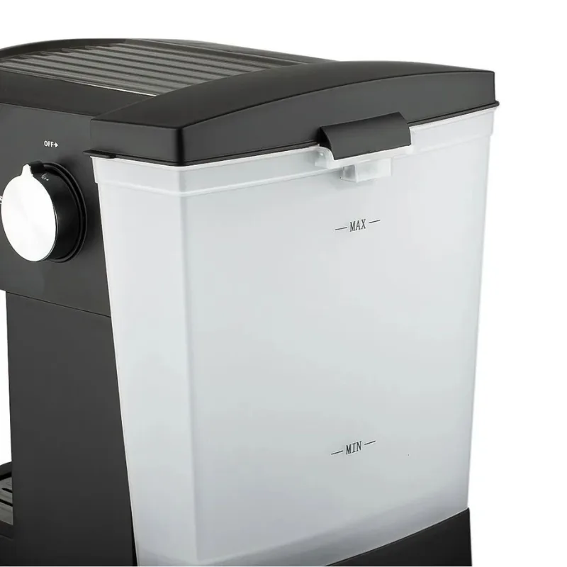 RAF Coffee Machine 1.6L 850W Reboil Function, Twin Brewing Cycle R.113 7 RAF Coffee Machine 1.6L 850W Reboil Function, Twin Brewing Cycle R.113