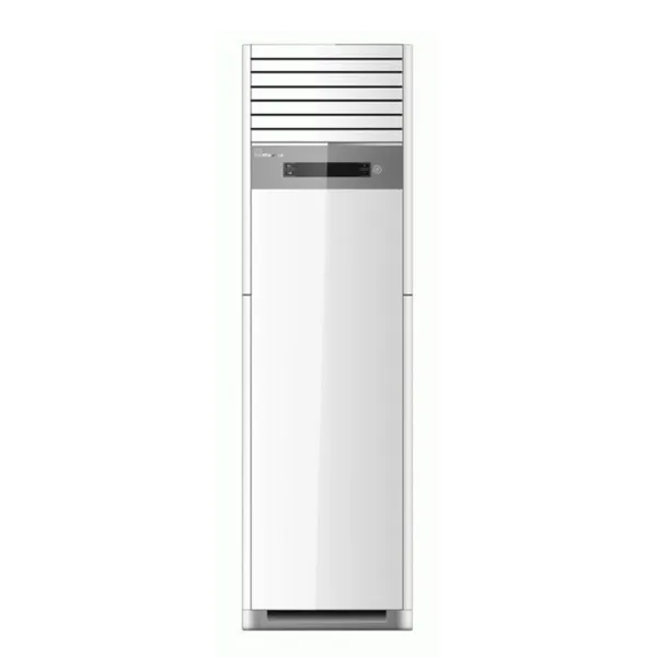 Hisense Floor Stand Air Conditioner 36000 BTU Inverter Cooling, High Head Drain Pump, Auto Changeover, Low Standby Power, Auto Restart AUF-36UTR4SKMHE