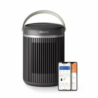 Philips Compact Ceramic Heater 3000 Series Rapid Heating EcoAI CX3120/01