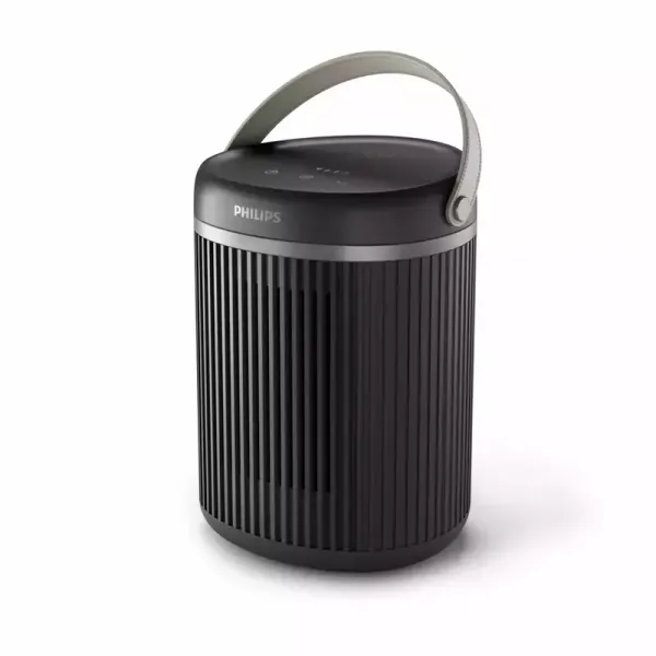 Philips Compact Ceramic Heater 3000 Series Rapid Heating EcoAI CX3120/01