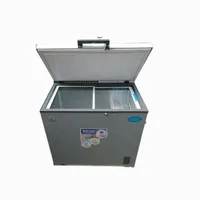 MR UK 200L Freezer UK-152