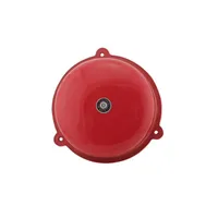 Tronic Fire Alarm Bell 4" Inch Weatherproof