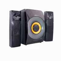 MR UK Subwoofer UK-T04