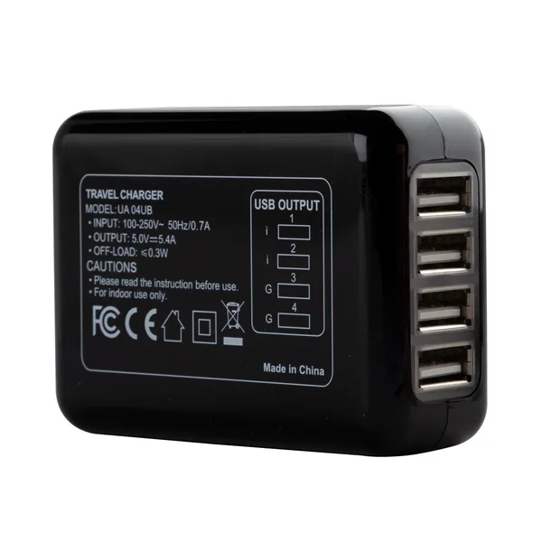 Tronic Universal Travel Adaptor
