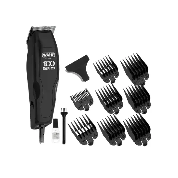 Wahl Home Pro Corded Hair Clipper 1395-0460