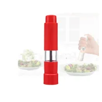 Urve Pepper Grinder Top Press Salt Mill UR3393