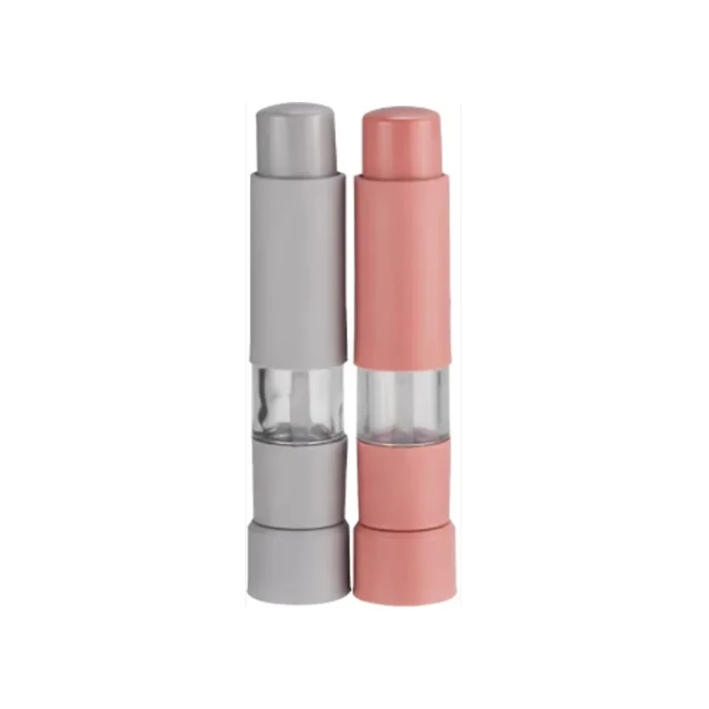Urve Pepper Grinder Top Press Salt Mill UR3393