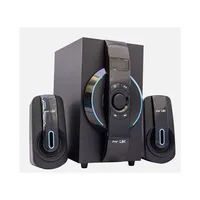 MR UK 2.1 Channel Subwoofer UK-3092