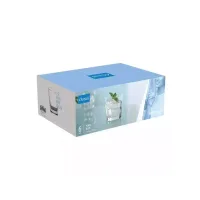 Ocean Glass 6pcs Plaza 195ml Drink Tumbler 3b1100706g0002
