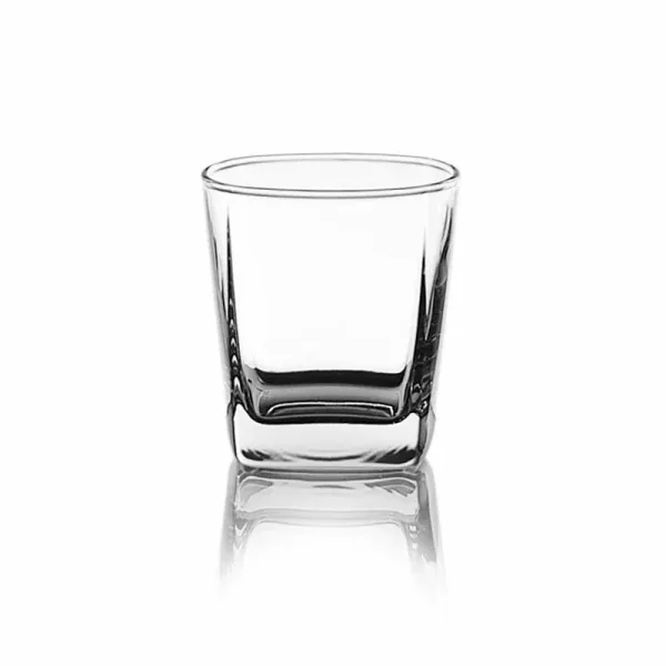 Ocean Glass 6pcs Plaza 195ml Drink Tumbler 3b1100706g0002