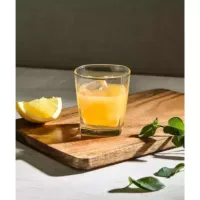 Ocean Glass 6pcs Plaza 195ml Drink Tumbler 3b1100706g0002