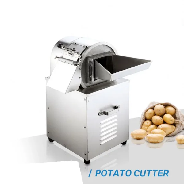 Nadstar Potato Cutter 500kg/H QJH-J300