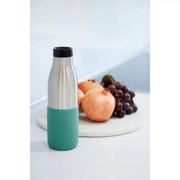 Tefal Bludrop Stainless Steel Thermo Bottle 0.7L N3111210