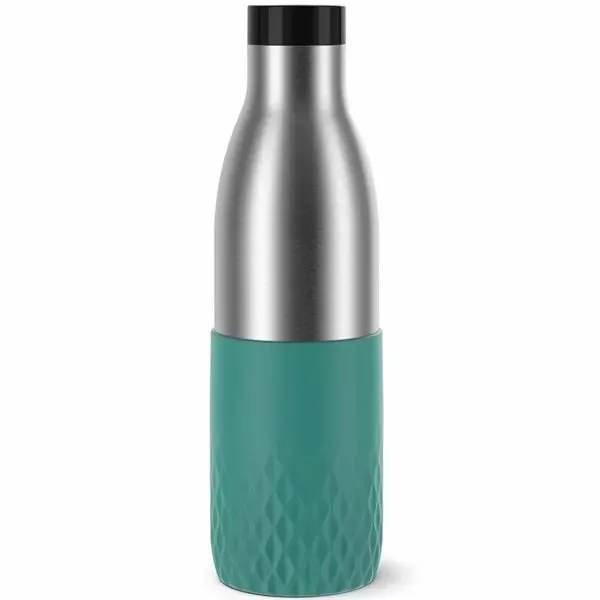 Tefal Bludrop Stainless Steel Thermo Bottle 0.7L N3111210