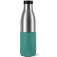 Tefal Bludrop Stainless Steel Thermo Bottle 0.7L N3111210