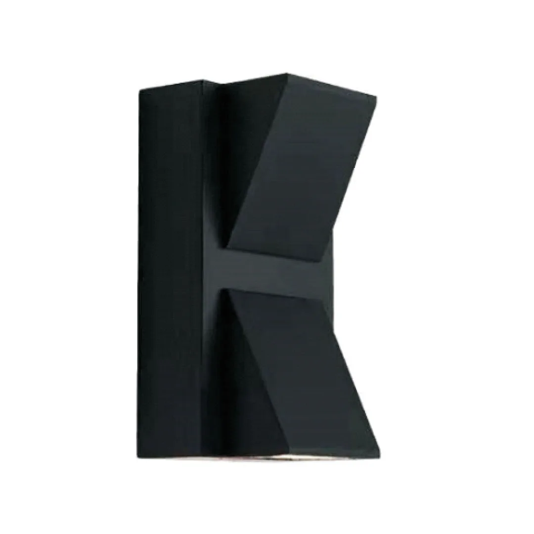 Tronic Decorative Up and Down LED Warm White Light