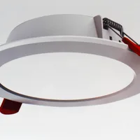 Tronic Led Recessed Downlight 16 Watts Warmwhite