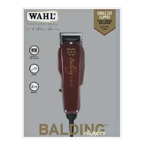 Wahl Clipper Balding 5 Star 08110-627