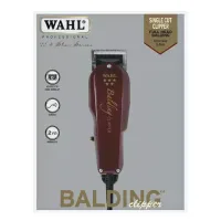 Wahl Clipper Balding 5 Star 08110-627