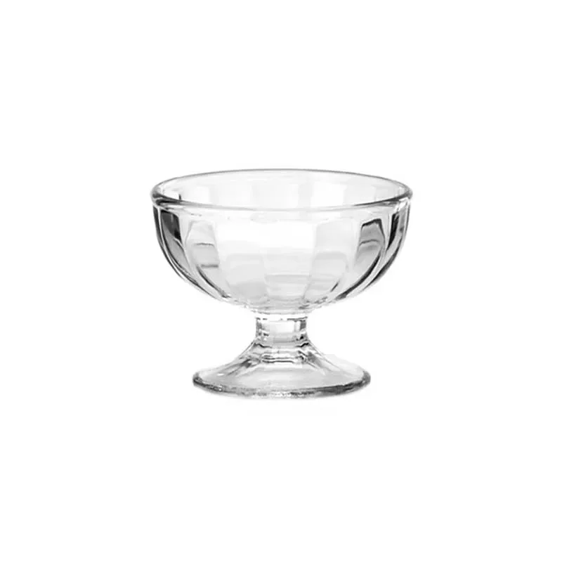 Ocean Glass 6pcs Alaska 205ML Dine Ice Cream Cup 1P00115L