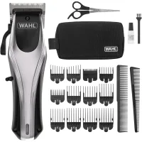 Wahl MultiCut Pro Rechargeable Hair Clipper with Powerful Motor 9657-027