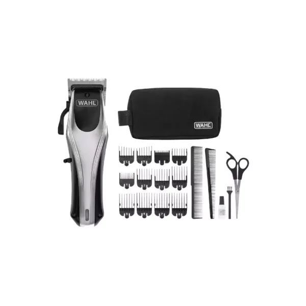 Wahl MultiCut Pro Rechargeable Hair Clipper with Powerful Motor 9657-027