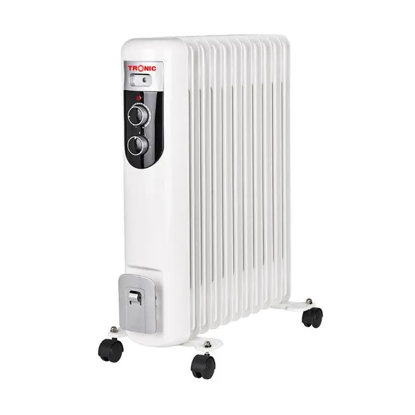 Tronic Oil Room Heater - 11 Fin (2500W)