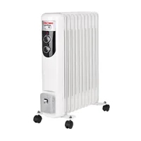 Tronic Oil Room Heater - 11 Fin (2500W)