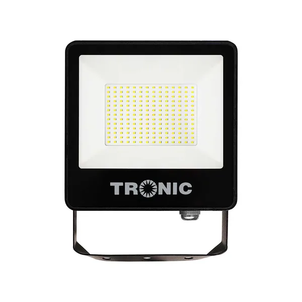 Tronic 100W LED Flood Light - IP66 (Warm White)