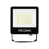 Tronic 100W LED Flood Light - IP66 (Warm White)