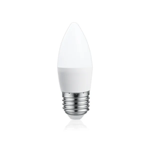 Tronic Candle LED 7 Watts Warm White E27 (Screw)Bulb