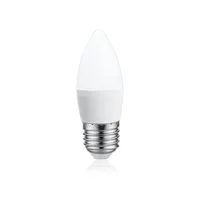 Tronic Candle LED 7 Watts Warm White E27 (Screw)Bulb