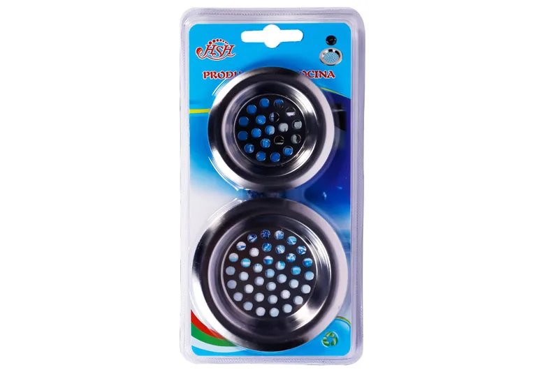 Nadstar Floor Drain 2pcs 1707088