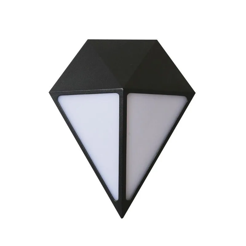 Tronic Diamond Design LED Wall Light