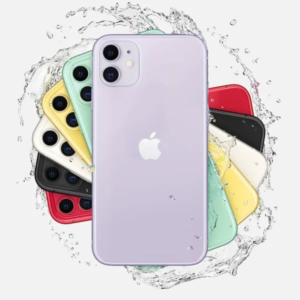 iPhone11-Plain