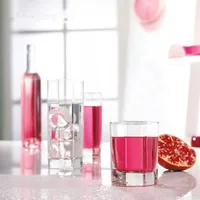 Luminarc Tumbler 6pcs Octime 30cl N0756