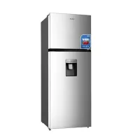 Evoq Standing Cooker Refrigerator 400 Litres with Water Dispenser ER 47 NF