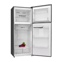 Evoq Standing Cooker Refrigerator 400 Litres with Water Dispenser ER 47 NF