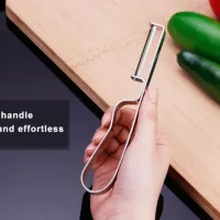 Nadstar Potato Peeler Scraper 201710005