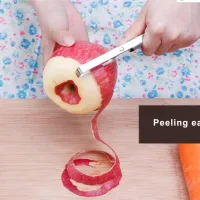 Nadstar Potato Peeler Scraper 201710005